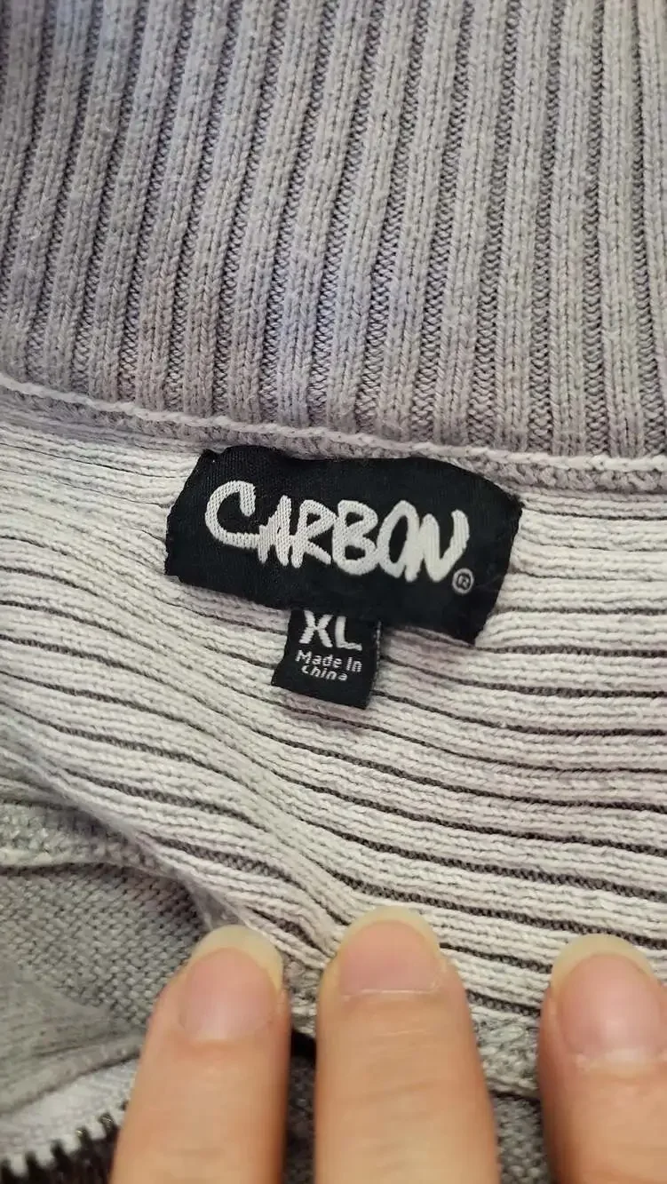 Carbon technicore y2k